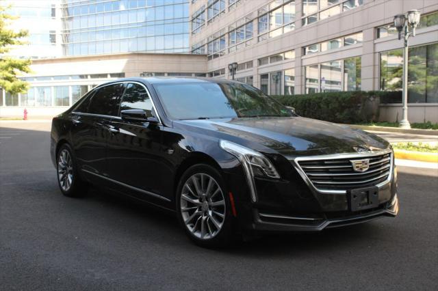 2017 Cadillac CT6 Standard for sale in Arlington, VA
