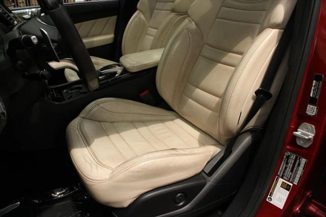 2017 Mercedes-Benz GLE AMG GLE 63 S 4MATIC