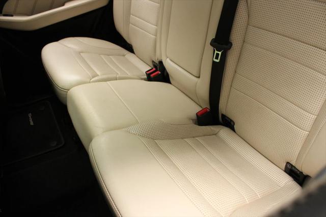 2017 Mercedes-Benz GLE AMG GLE 63 S 4MATIC