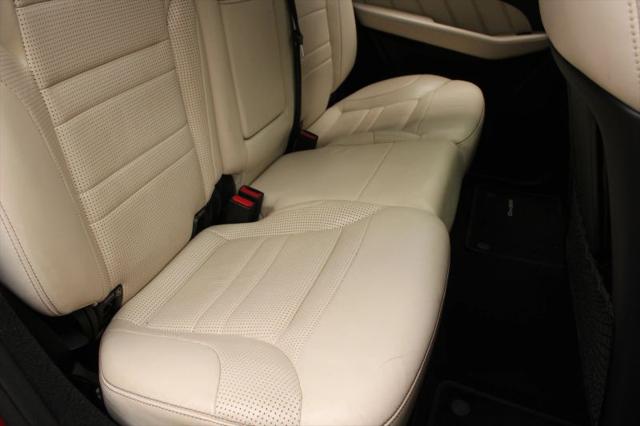 2017 Mercedes-Benz GLE AMG GLE 63 S 4MATIC