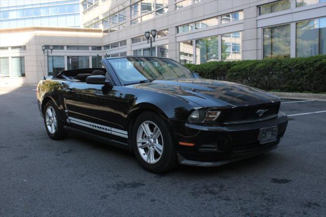 2012 Ford Mustang V6 for sale in Arlington, VA