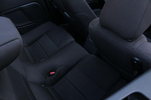 2012 Ford Mustang V6