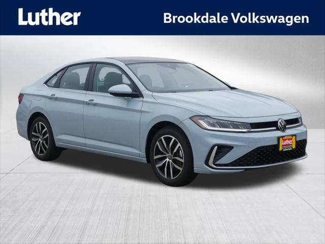 2026 Volkswagen Jetta SE for sale in Brooklyn Center, MN