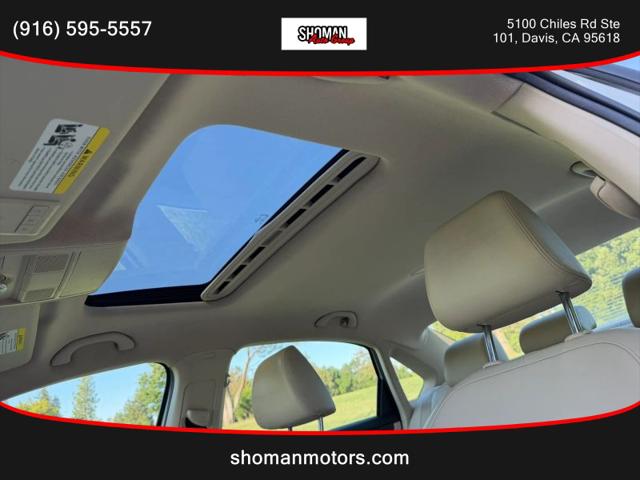2013 Volkswagen Passat 2.0L TDI SEL Premium