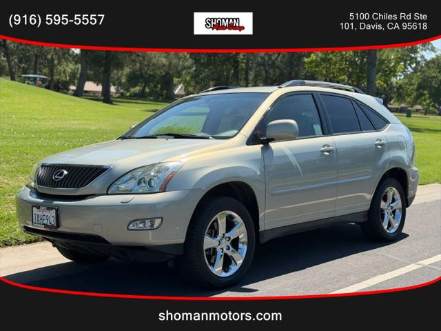 2004 Lexus RX 330 330 for sale in Davis, CA