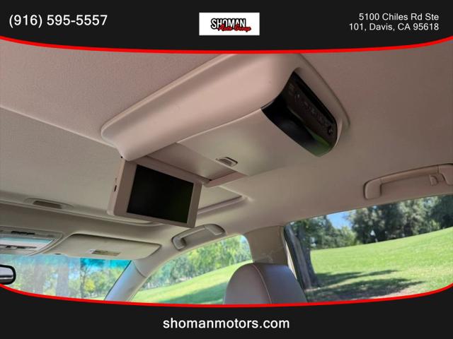 2004 Lexus RX 330 330