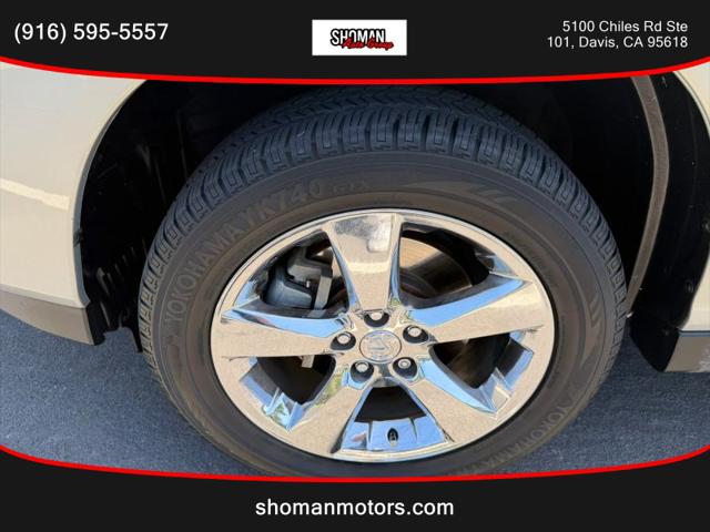 2004 Lexus RX 330 330