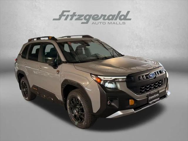 2026 Subaru Forester Wilderness for sale in Gaithersburg, MD