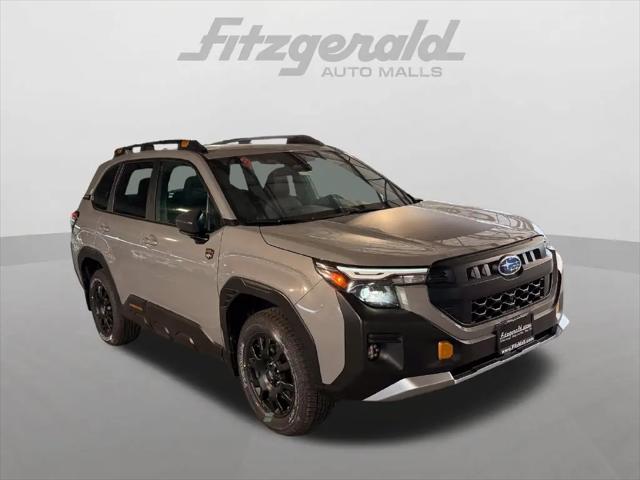 2026 Subaru Forester Wilderness for sale in Gaithersburg, MD
