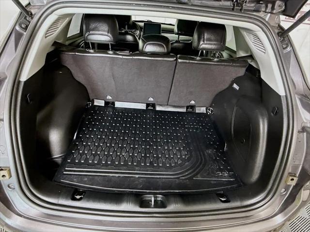 2022 Jeep Compass Latitude Lux 4x4