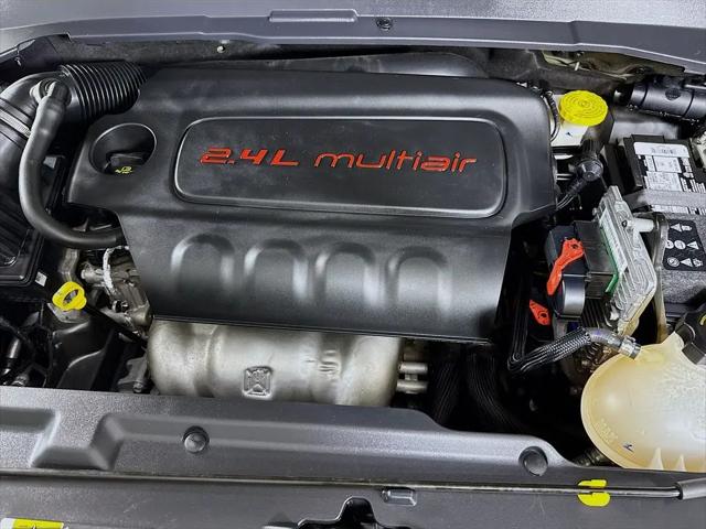 2022 Jeep Compass Latitude Lux 4x4