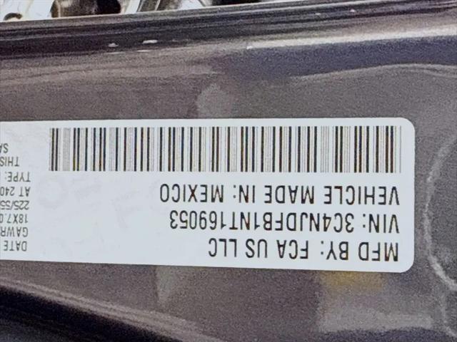 2022 Jeep Compass Latitude Lux 4x4