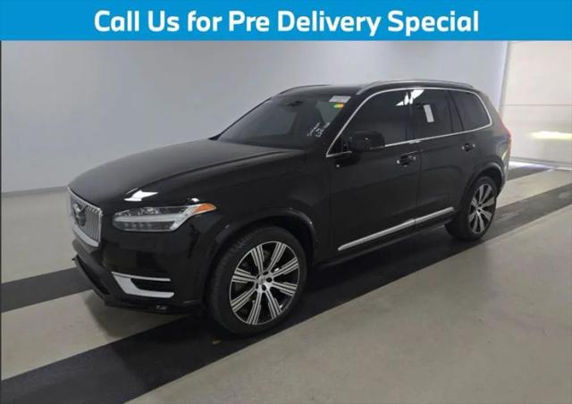 2021 Volvo XC90 T6 Inscription 7 Passenger for sale in Charlotte, NC