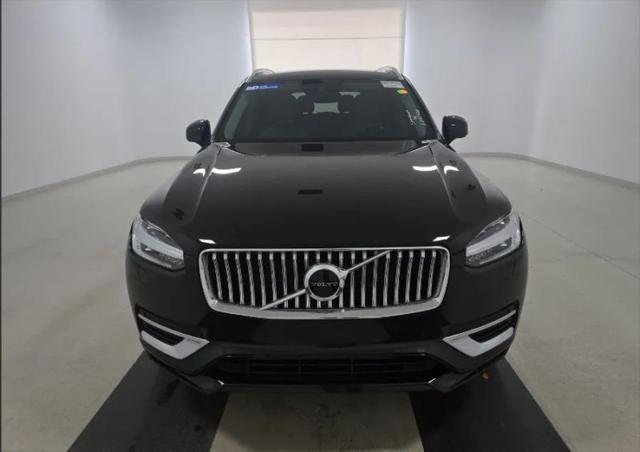 2021 Volvo XC90 T6 Inscription 7 Passenger