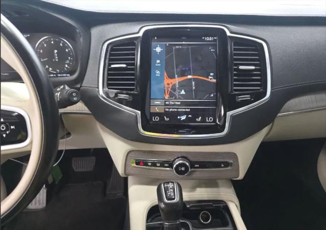 2021 Volvo XC90 T6 Inscription 7 Passenger