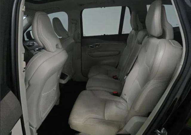 2021 Volvo XC90 T6 Inscription 7 Passenger