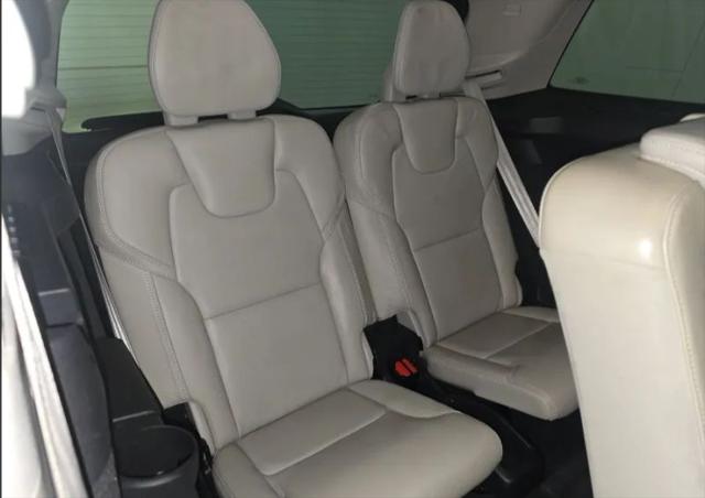 2021 Volvo XC90 T6 Inscription 7 Passenger