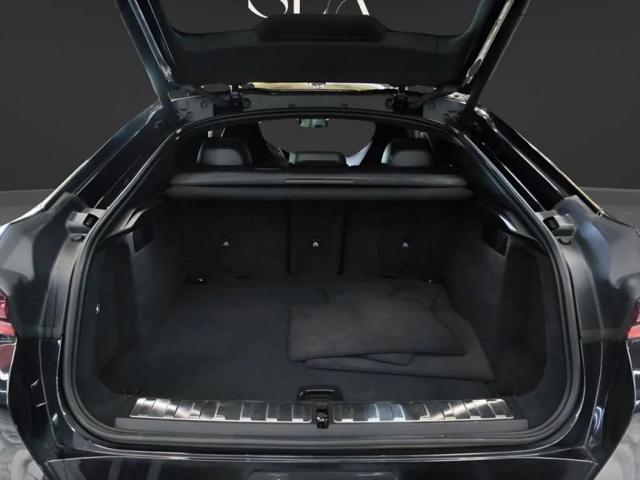 2023 BMW X6 M Base