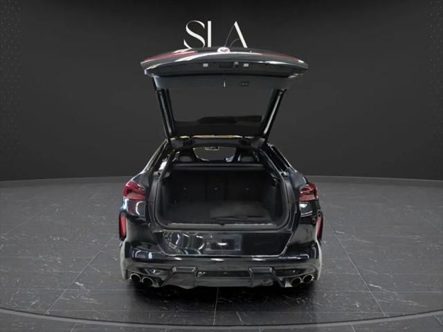 2023 BMW X6 M Base