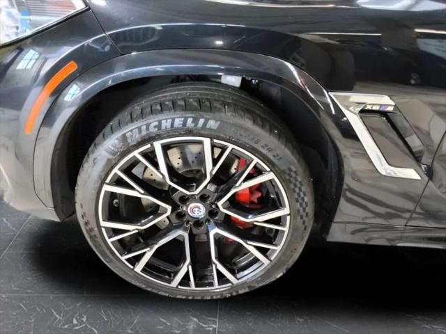2023 BMW X6 M Base