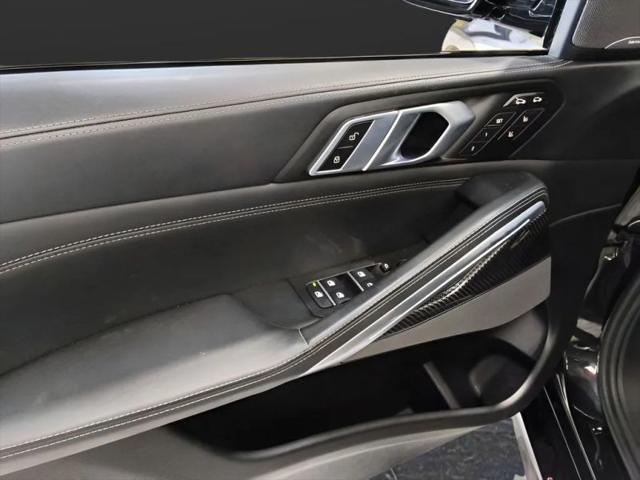 2023 BMW X6 M Base
