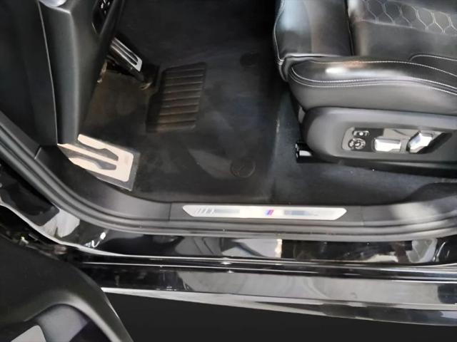 2023 BMW X6 M Base