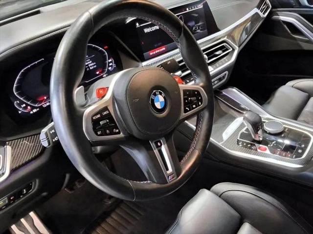 2023 BMW X6 M Base