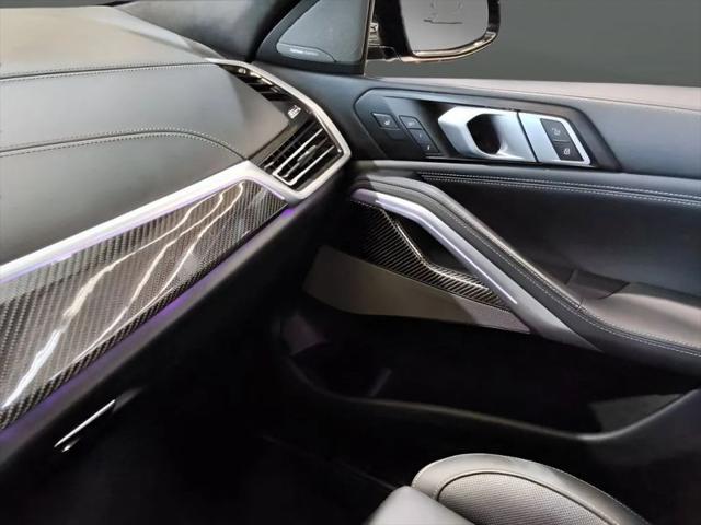 2023 BMW X6 M Base