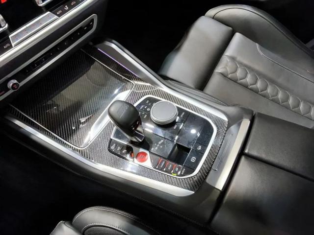 2023 BMW X6 M Base