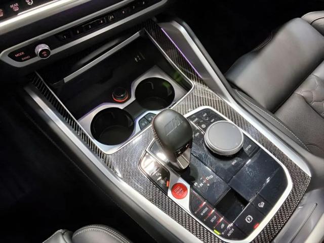 2023 BMW X6 M Base