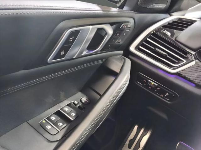 2023 BMW X6 M Base