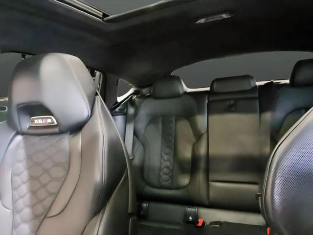 2023 BMW X6 M Base