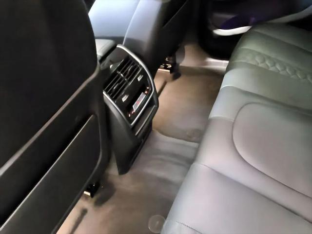 2023 BMW X6 M Base