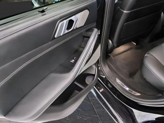 2023 BMW X6 M Base