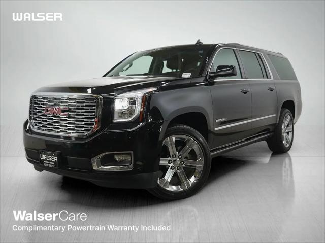 2019 GMC Yukon XL Denali for sale in Wayzata, MN