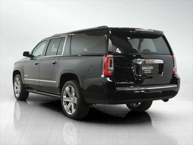 2019 GMC Yukon XL Denali