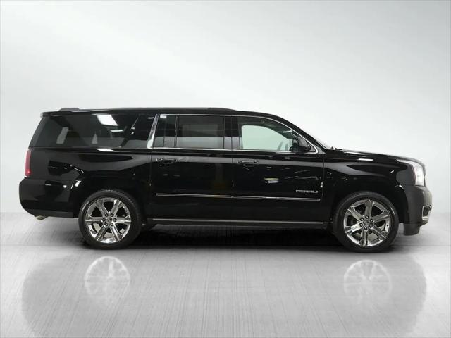 2019 GMC Yukon XL Denali