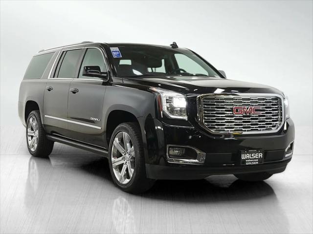 2019 GMC Yukon XL Denali