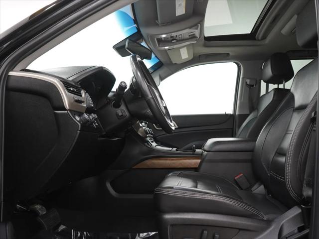 2019 GMC Yukon XL Denali