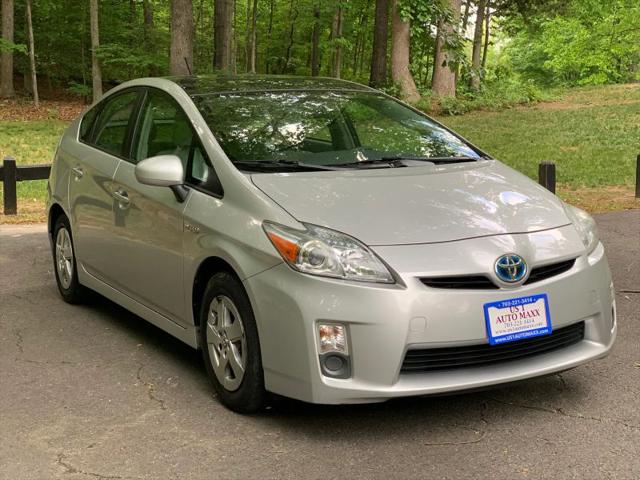 2010 Toyota Prius IV for sale in Stafford, VA