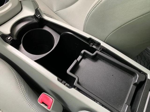 2010 Toyota Prius IV