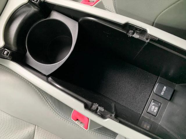 2010 Toyota Prius IV