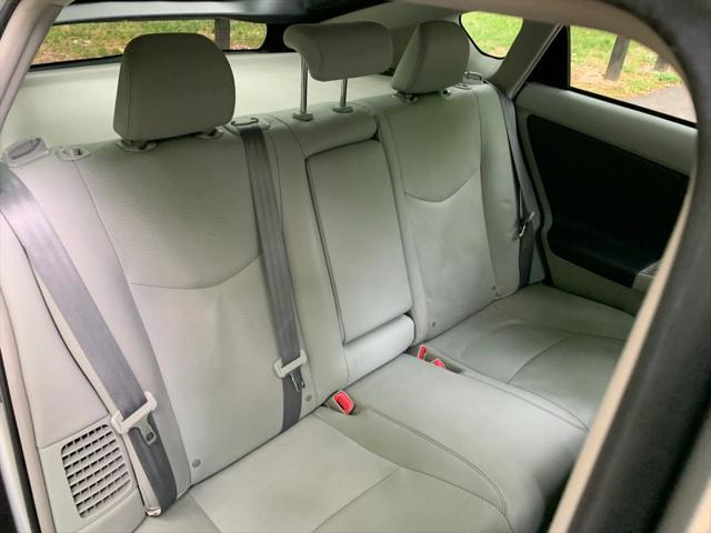 2010 Toyota Prius IV