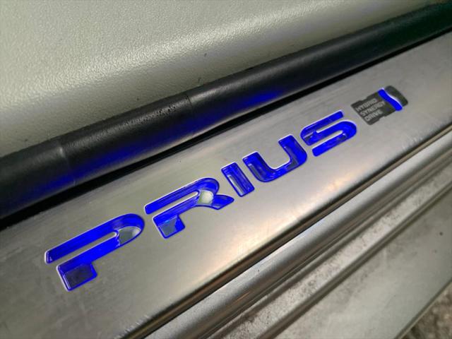 2010 Toyota Prius IV