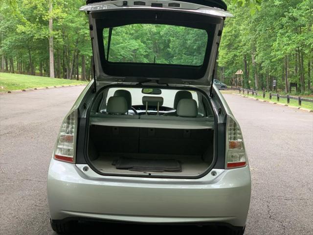 2010 Toyota Prius IV