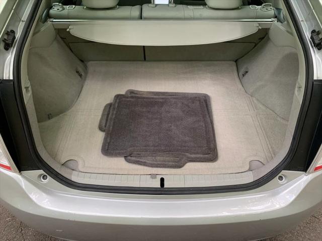 2010 Toyota Prius IV