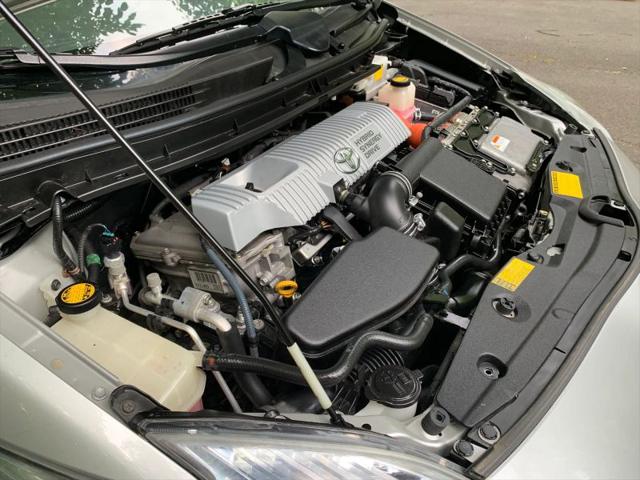 2010 Toyota Prius IV