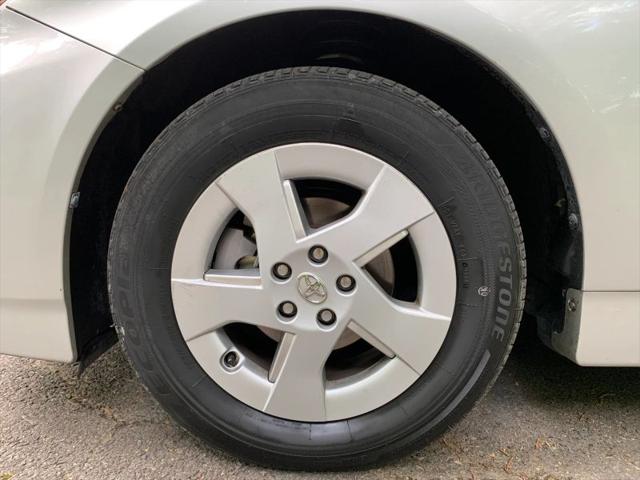 2010 Toyota Prius IV