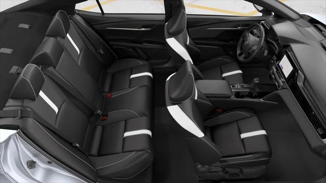 2026 Toyota Camry Hybrid SE