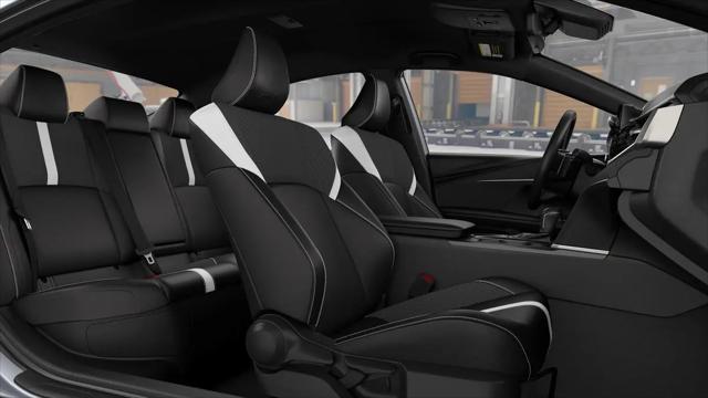 2026 Toyota Camry Hybrid SE